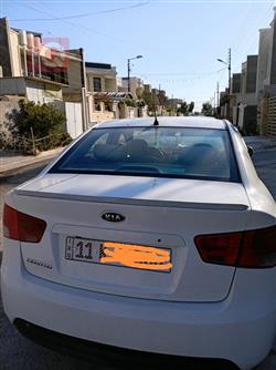 كيا سيراتو